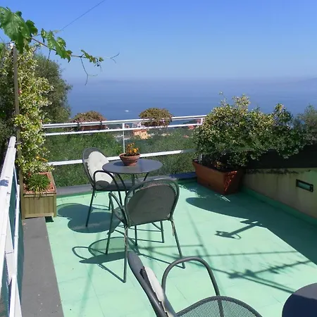 Casa Elena Guest house Sorrento