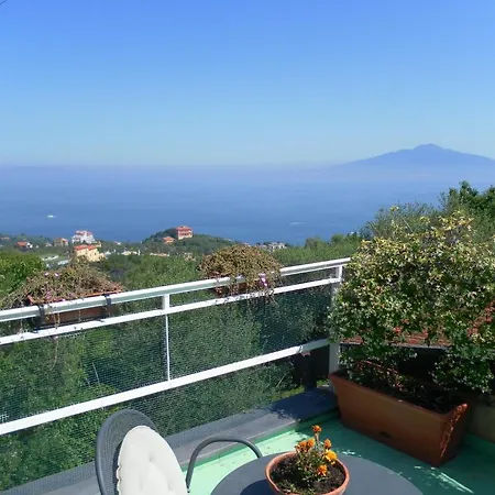 Casa Elena * Sorrento
