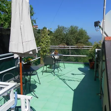 Casa Elena Maison d'hôtes *