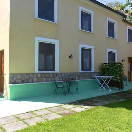 Casa Elena * Sorrente