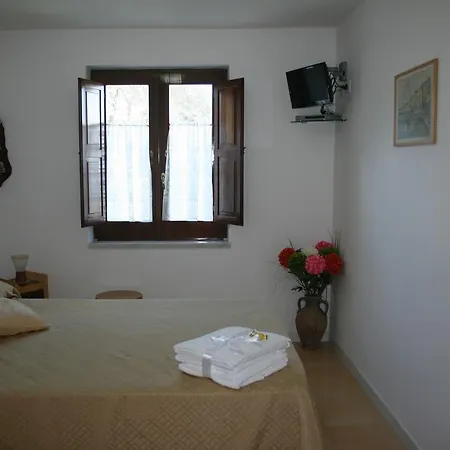 Casa Elena Sorrente