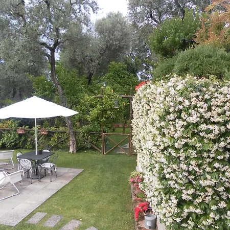 Maison d'hôtes Casa Elena